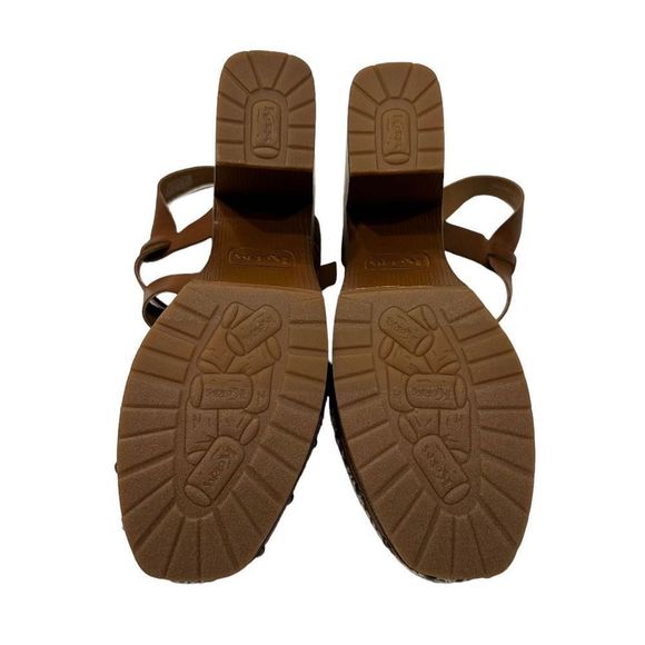 NWT Korks Clogs  - Picture 10 of 13